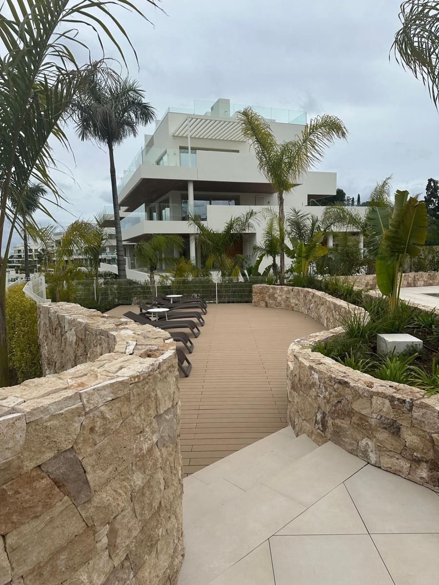 2 camera da letto Appartamento in vendita in Golden Mile - 2.600.000 € (Rif: 9611217)