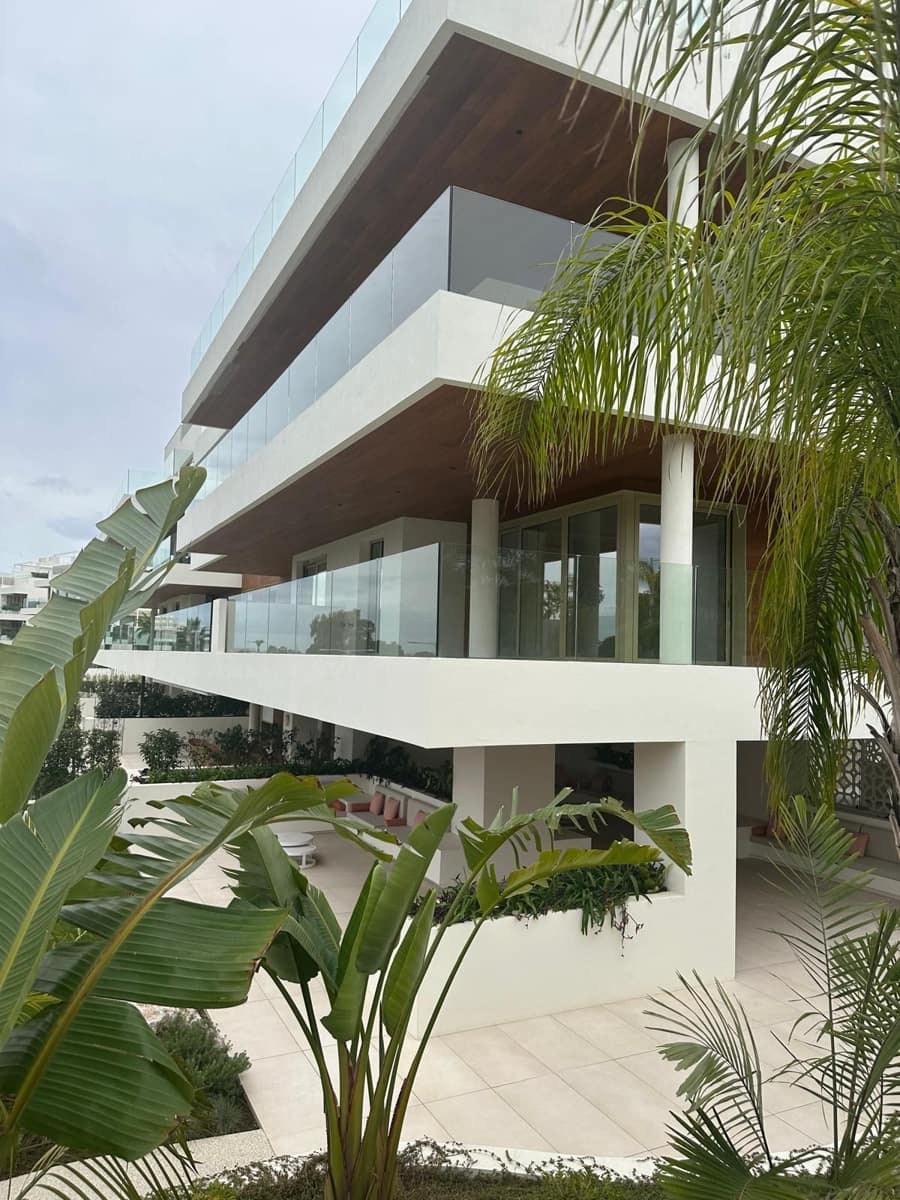 2 camera da letto Appartamento in vendita in Golden Mile - 2.600.000 € (Rif: 9611217)