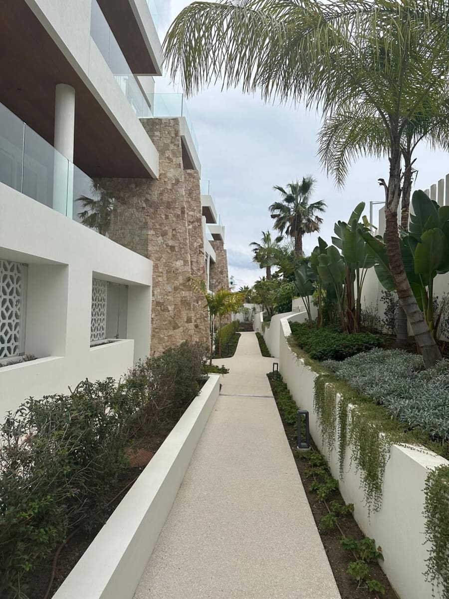 2 camera da letto Appartamento in vendita in Golden Mile - 2.600.000 € (Rif: 9611217)