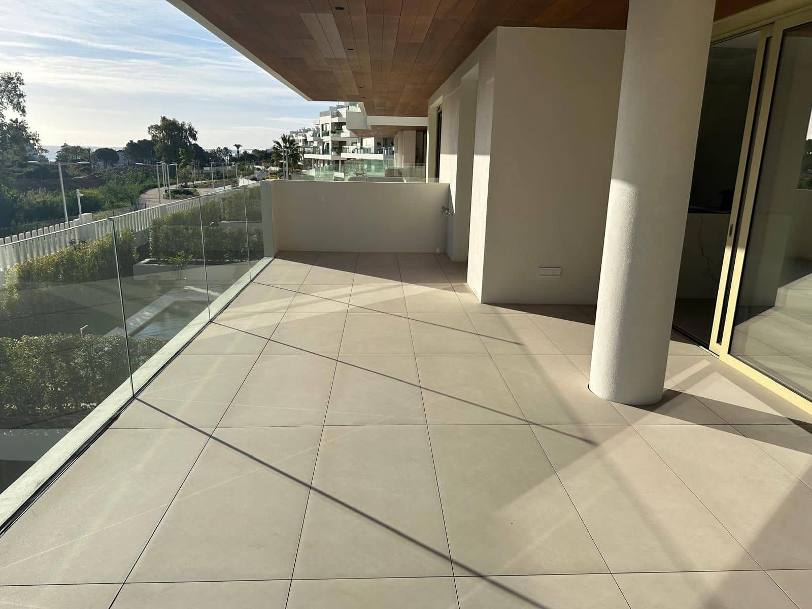 2 camera da letto Appartamento in vendita in Golden Mile - 2.600.000 € (Rif: 9611217)