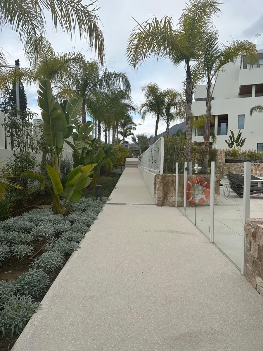 2 camera da letto Appartamento in vendita in Golden Mile - 2.600.000 € (Rif: 9611217)