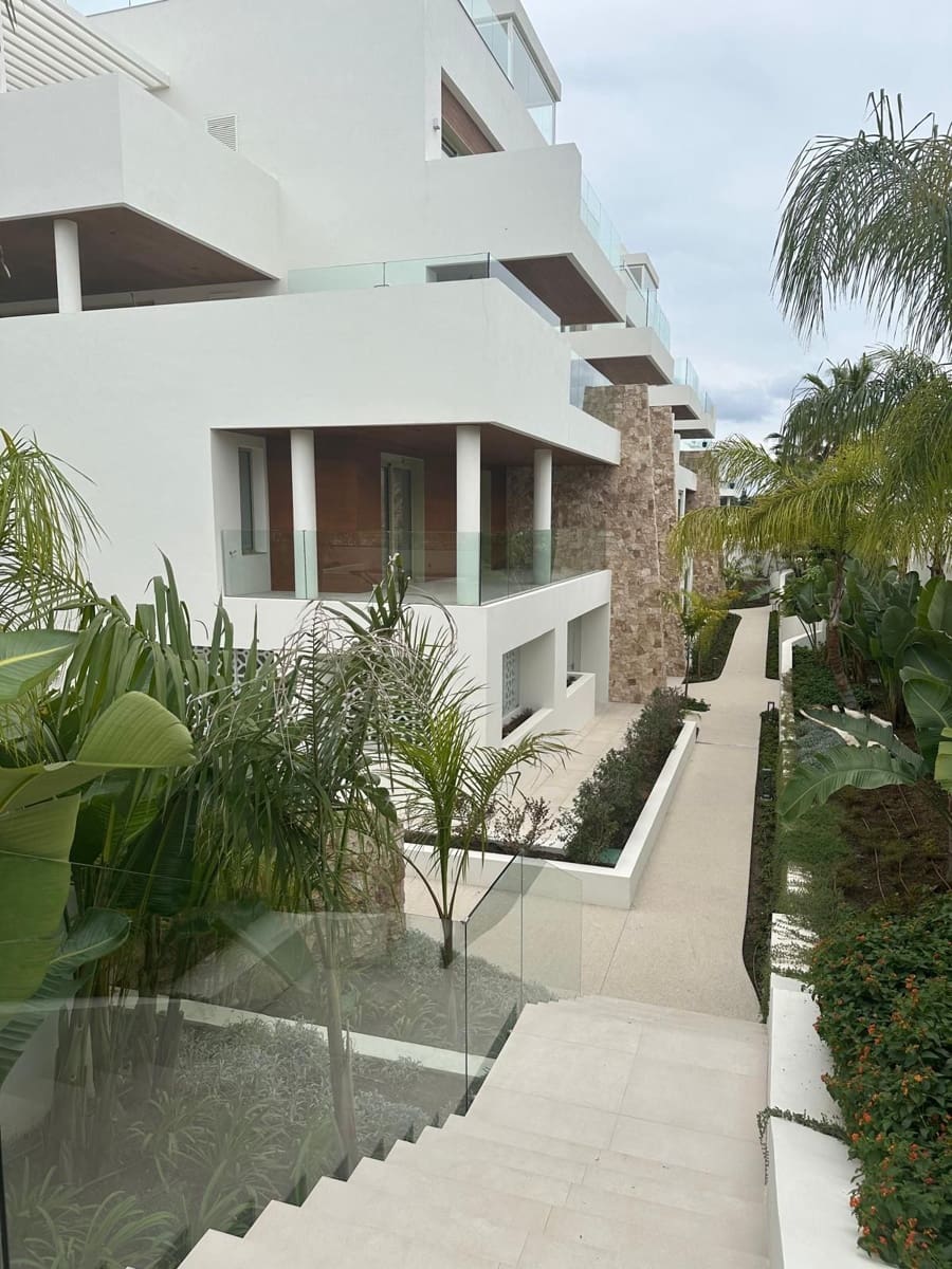 2 camera da letto Appartamento in vendita in Golden Mile - 2.600.000 € (Rif: 9611217)