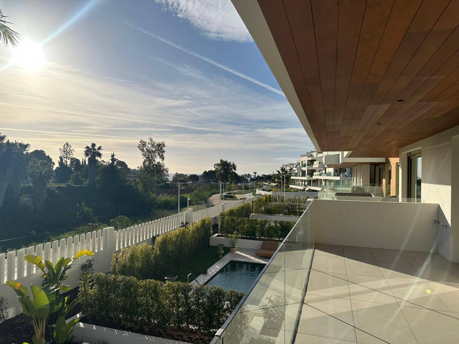 2 camera da letto Appartamento in vendita in Golden Mile - 2.600.000 € (Rif: 9611217)