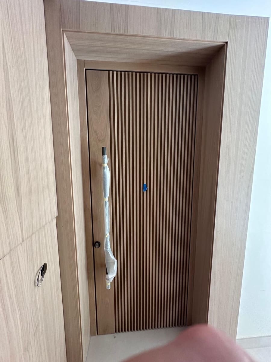 2 camera da letto Appartamento in vendita in Golden Mile - 2.600.000 € (Rif: 9611217)