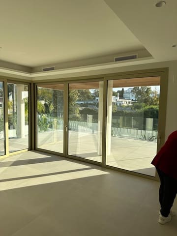 2 camera da letto Appartamento in vendita in Golden Mile, Marbella - 2.600.000 € (Rif: 9611217)