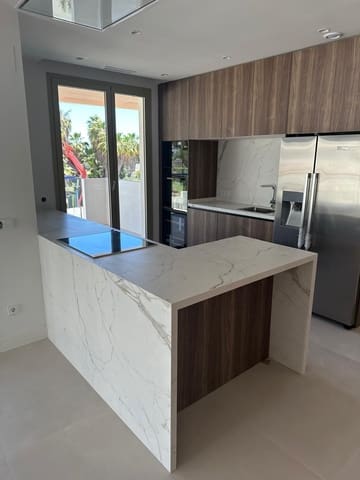 2 camera da letto Appartamento in vendita in Golden Mile, Marbella - 2.600.000 € (Rif: 9611217)