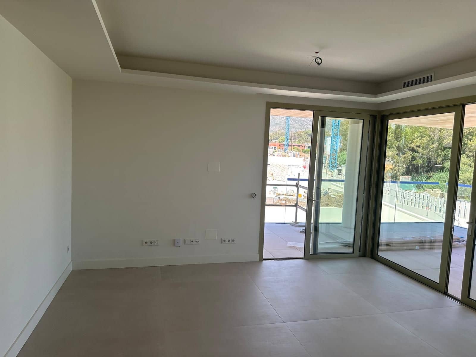 2 camera da letto Appartamento in vendita in Golden Mile - 2.600.000 € (Rif: 9611217)