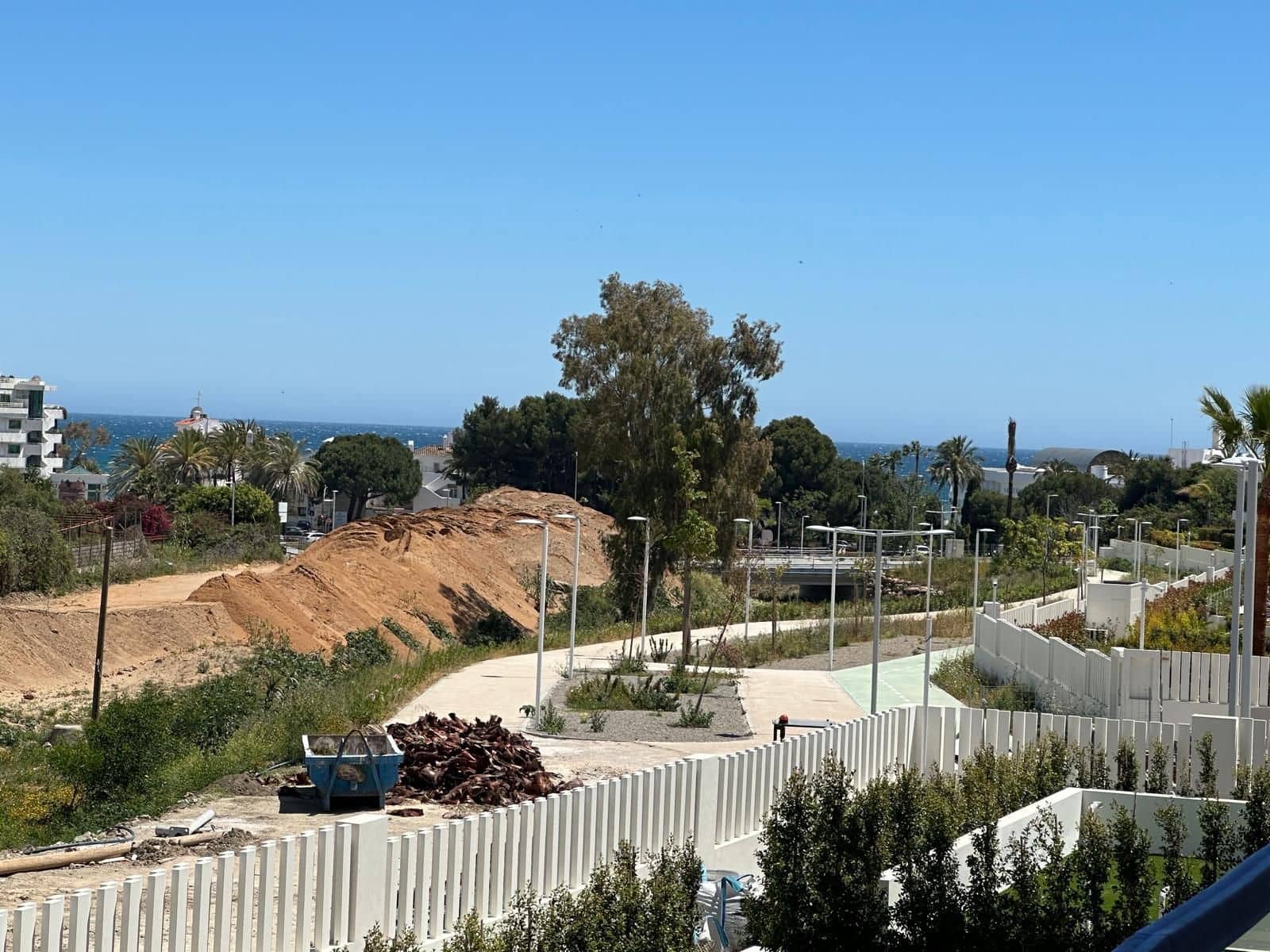 2 camera da letto Appartamento in vendita in Golden Mile - 2.600.000 € (Rif: 9611217)