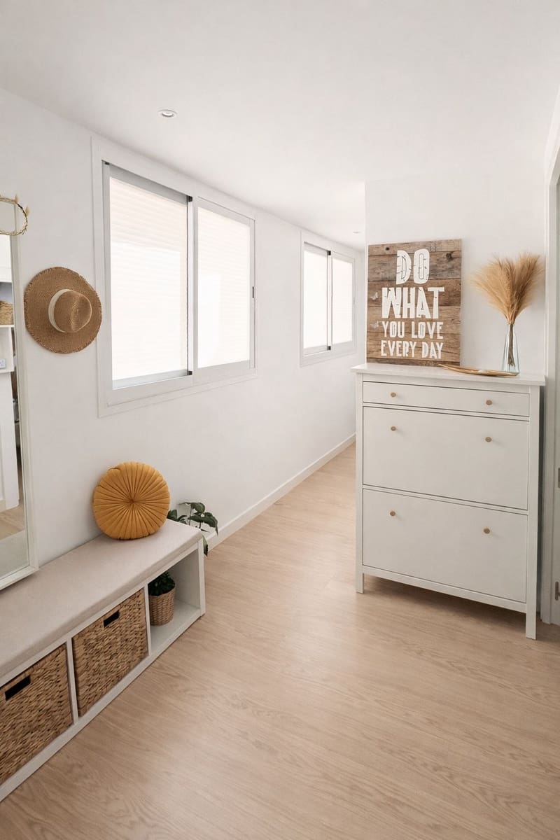 3 sovrum Takvåning till salu i Estepona - 759 000 € (Ref: 9611218)