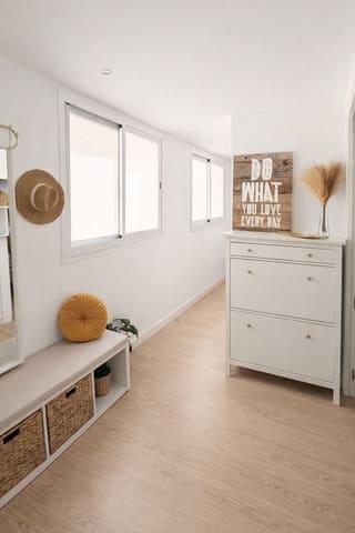 3 sovrum Takvåning till salu i Estepona - 759 000 € (Ref: 9611218)