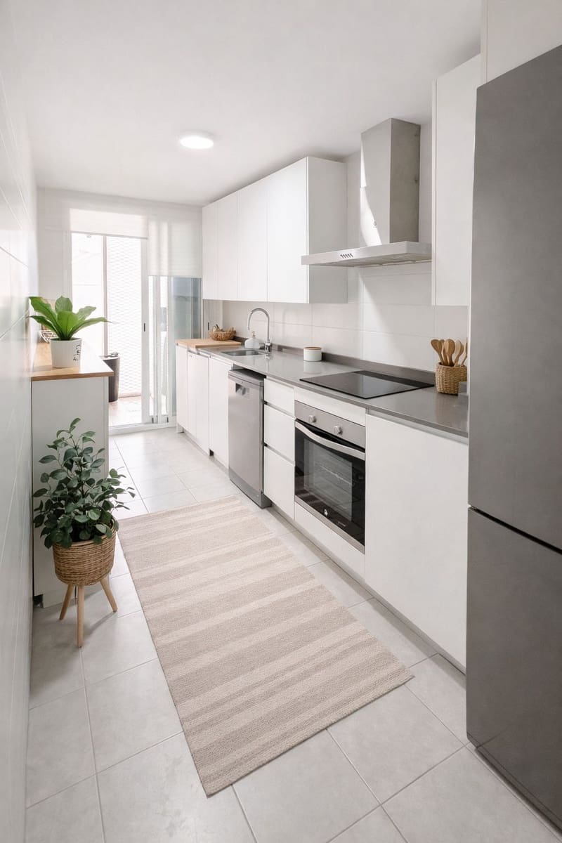 3 sovrum Takvåning till salu i Estepona - 759 000 € (Ref: 9611218)