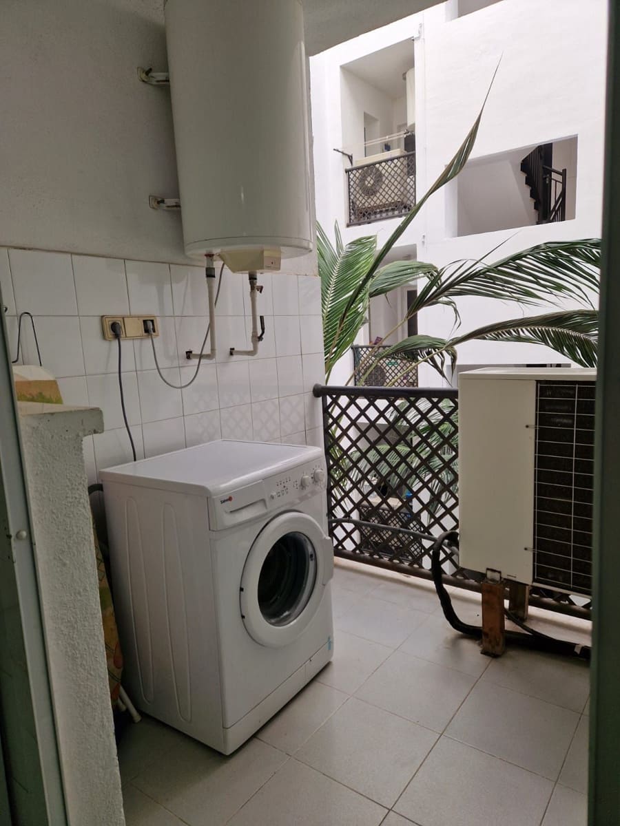 2 chambre Appartement à vendre à Puerto Banus - 625 000 € (Ref: 9611219)