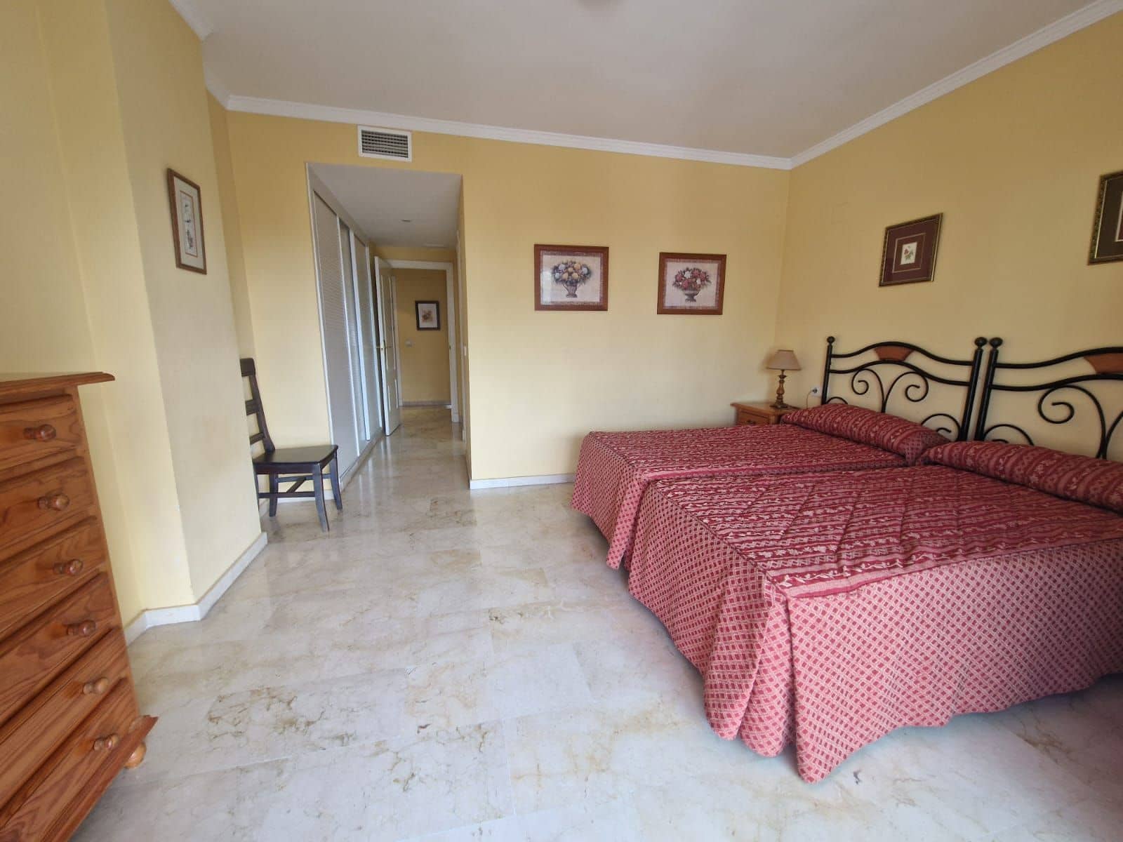 2 chambre Appartement à vendre à Puerto Banus - 625 000 € (Ref: 9611219)