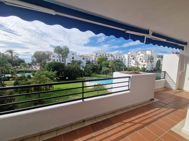2 chambre Appartement à vendre à Puerto Banus, Marbella - 625 000 € (Ref: 9611219)