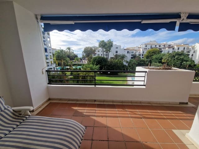 2 chambre Appartement à vendre à Puerto Banus, Marbella - 625 000 € (Ref: 9611219)