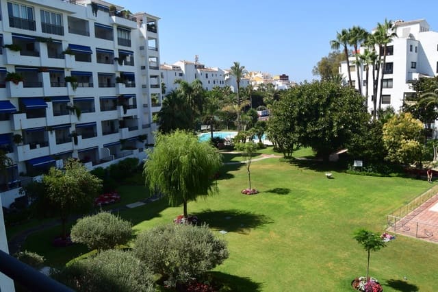2 chambre Appartement à vendre à Puerto Banus, Marbella - 625 000 € (Ref: 9611219)