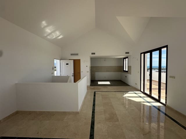 3 soveværelse Byhus til salg i Casares - € 511.000 (Ref: 9611222)