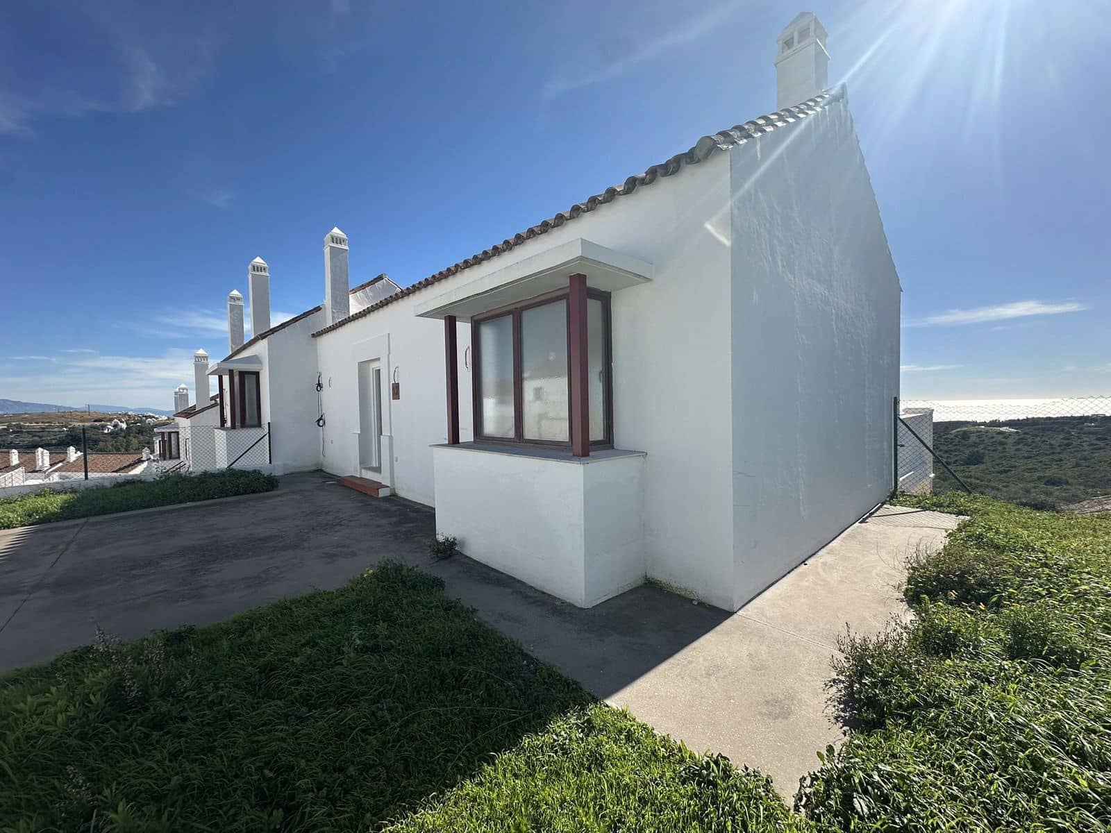 3 soveværelse Byhus til salg i Casares - € 511.000 (Ref: 9611222)