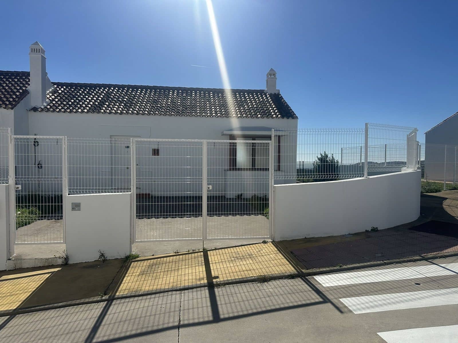 3 soveværelse Byhus til salg i Casares - € 511.000 (Ref: 9611222)