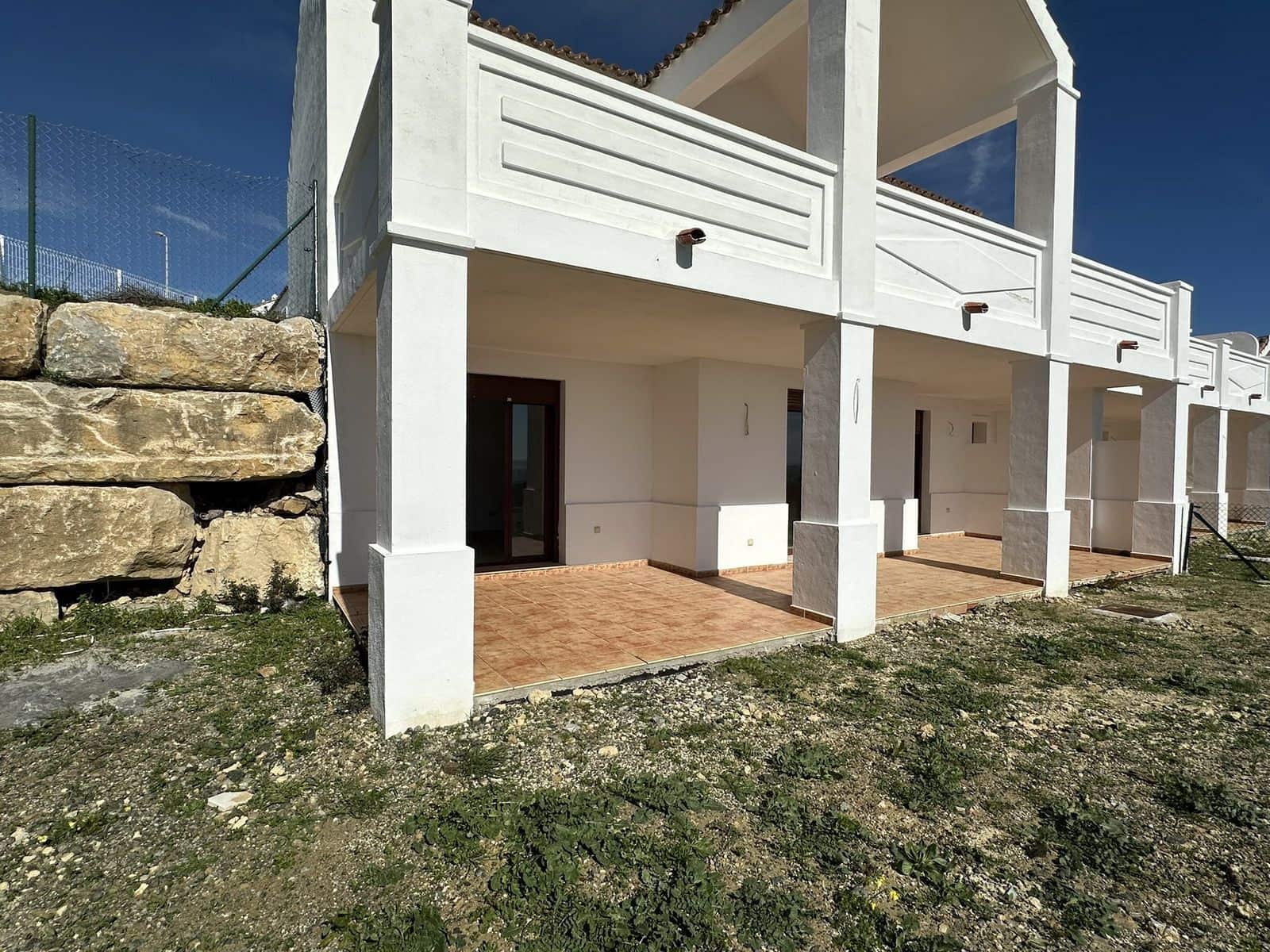 3 soveværelse Byhus til salg i Casares - € 511.000 (Ref: 9611222)