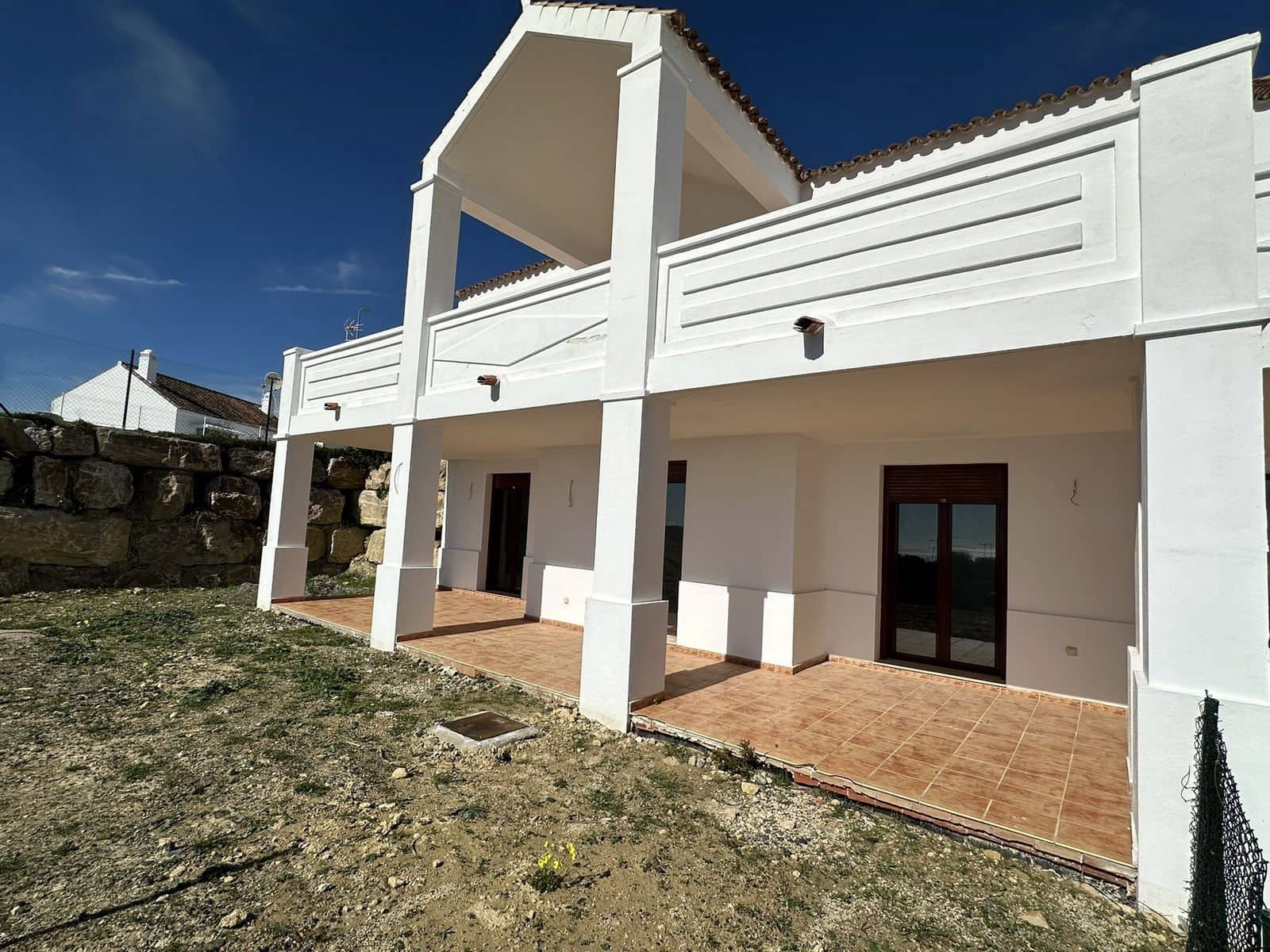 3 soveværelse Byhus til salg i Casares - € 511.000 (Ref: 9611222)