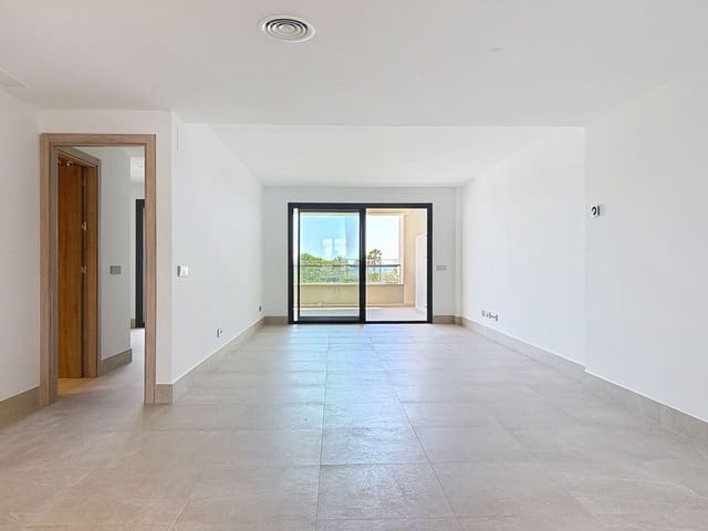 Apartamento de 2 habitaciones en Casares en venta - 390.000 € (Ref: 9611224)