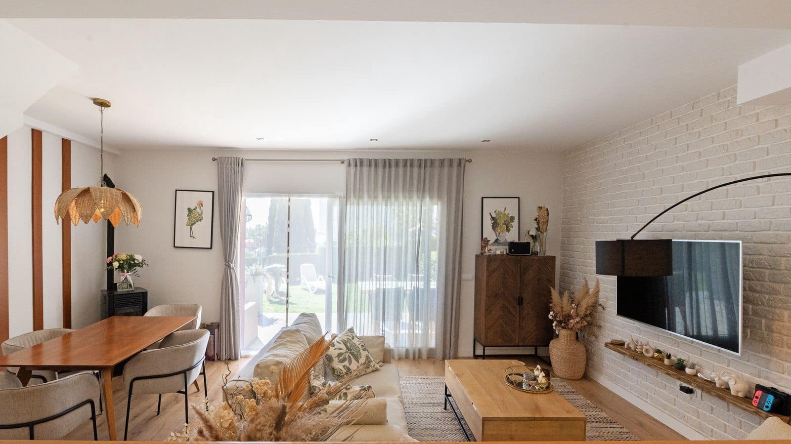 4 soveværelse Semi-Rækkehus til salg i Benalmadena - € 675.000 (Ref: 9611225)