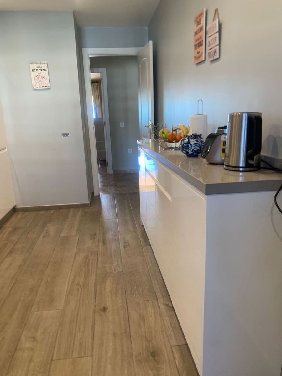 2 sypialnia Apartament na sprzedaż w San Pedro de Alcantara - 580 000 € (Ref: 9611228)