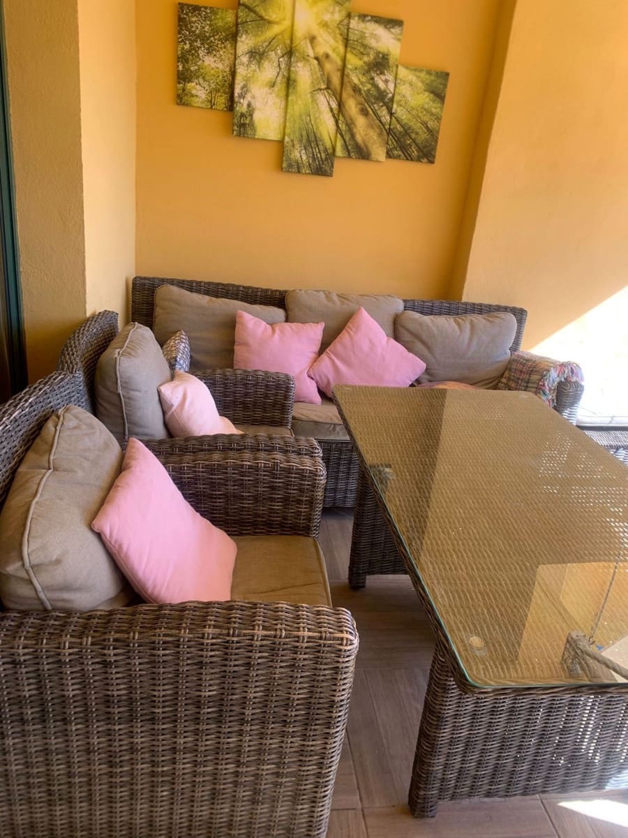 2 sypialnia Apartament na sprzedaż w San Pedro de Alcantara - 580 000 € (Ref: 9611228)