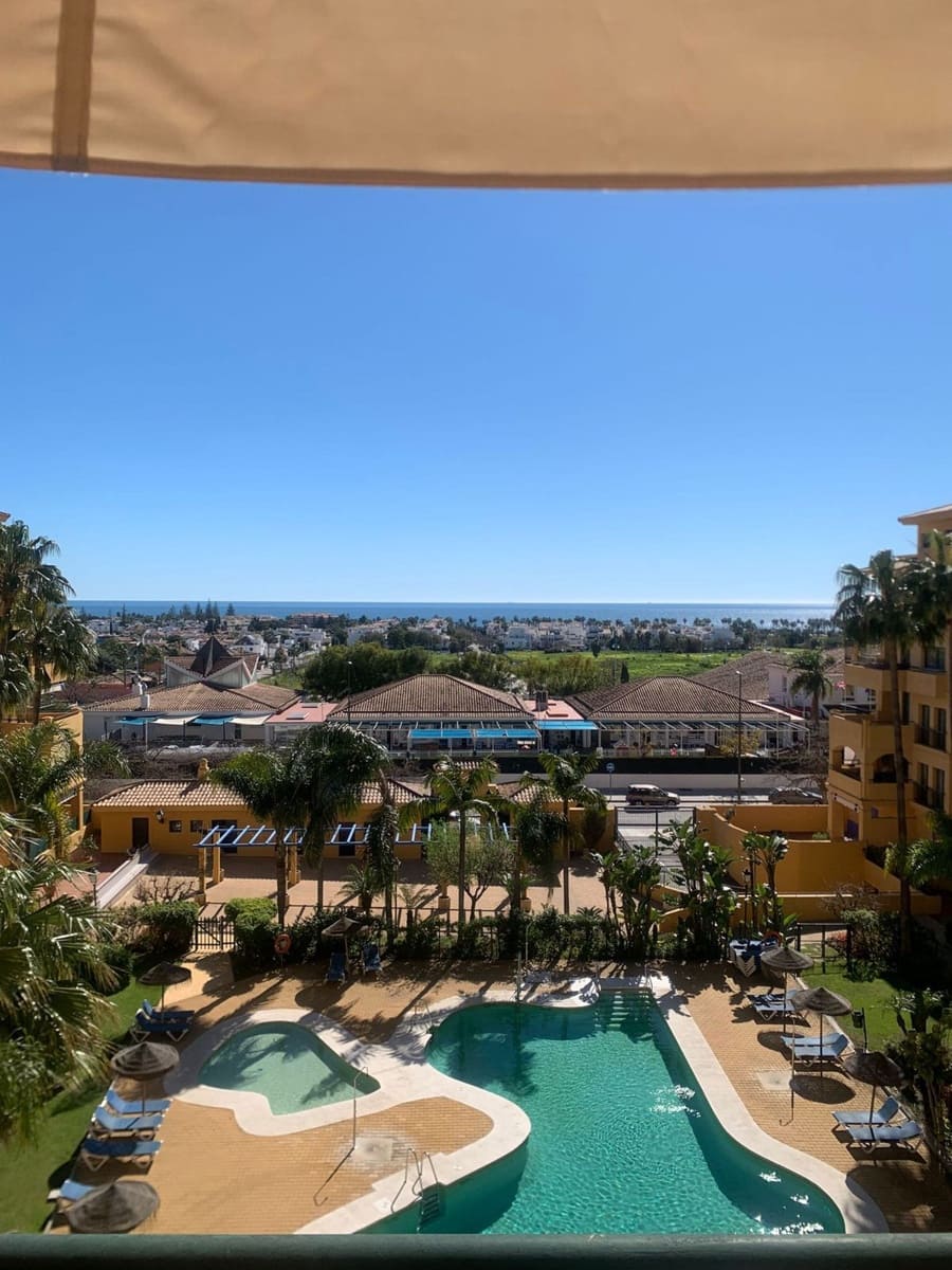 2 sypialnia Apartament na sprzedaż w San Pedro de Alcantara - 580 000 € (Ref: 9611228)