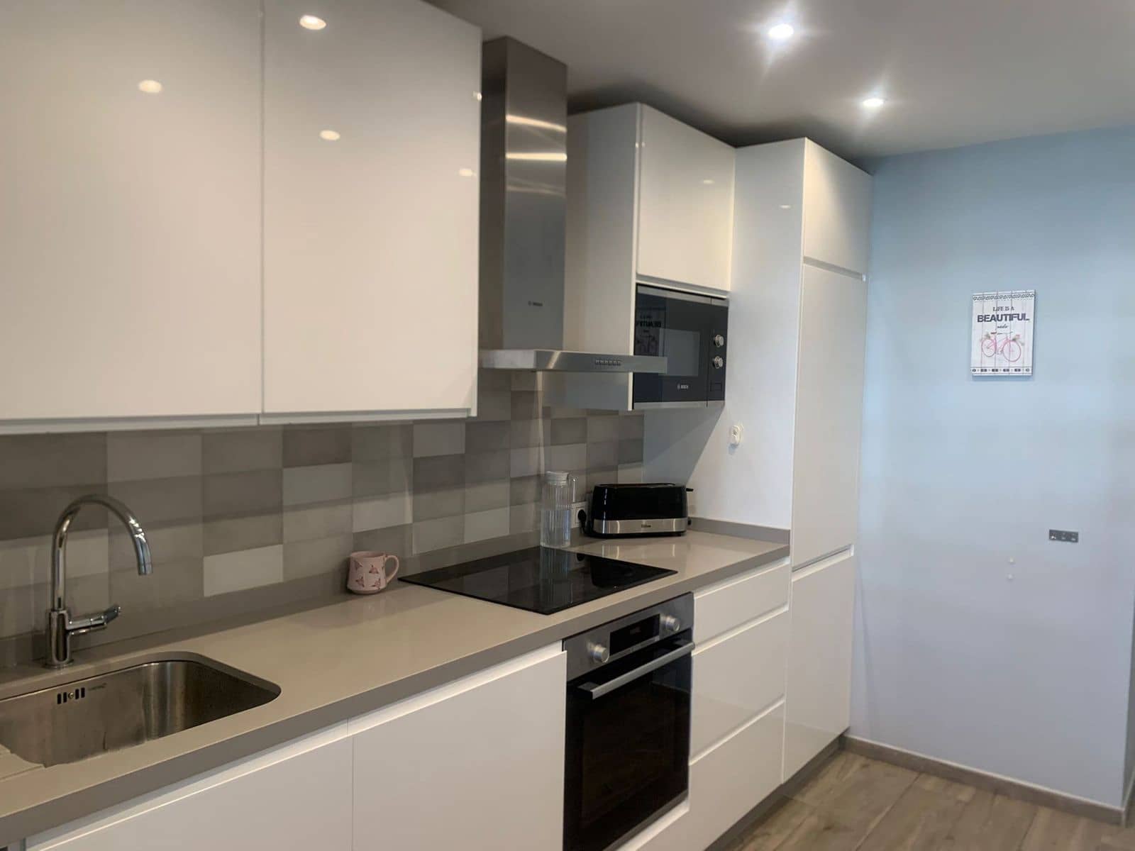 2 sypialnia Apartament na sprzedaż w San Pedro de Alcantara - 580 000 € (Ref: 9611228)