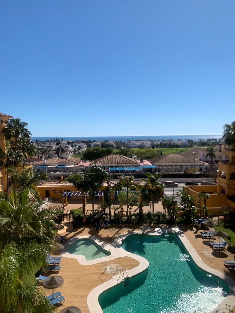 2 sypialnia Apartament na sprzedaż w San Pedro de Alcantara - 580 000 € (Ref: 9611228)