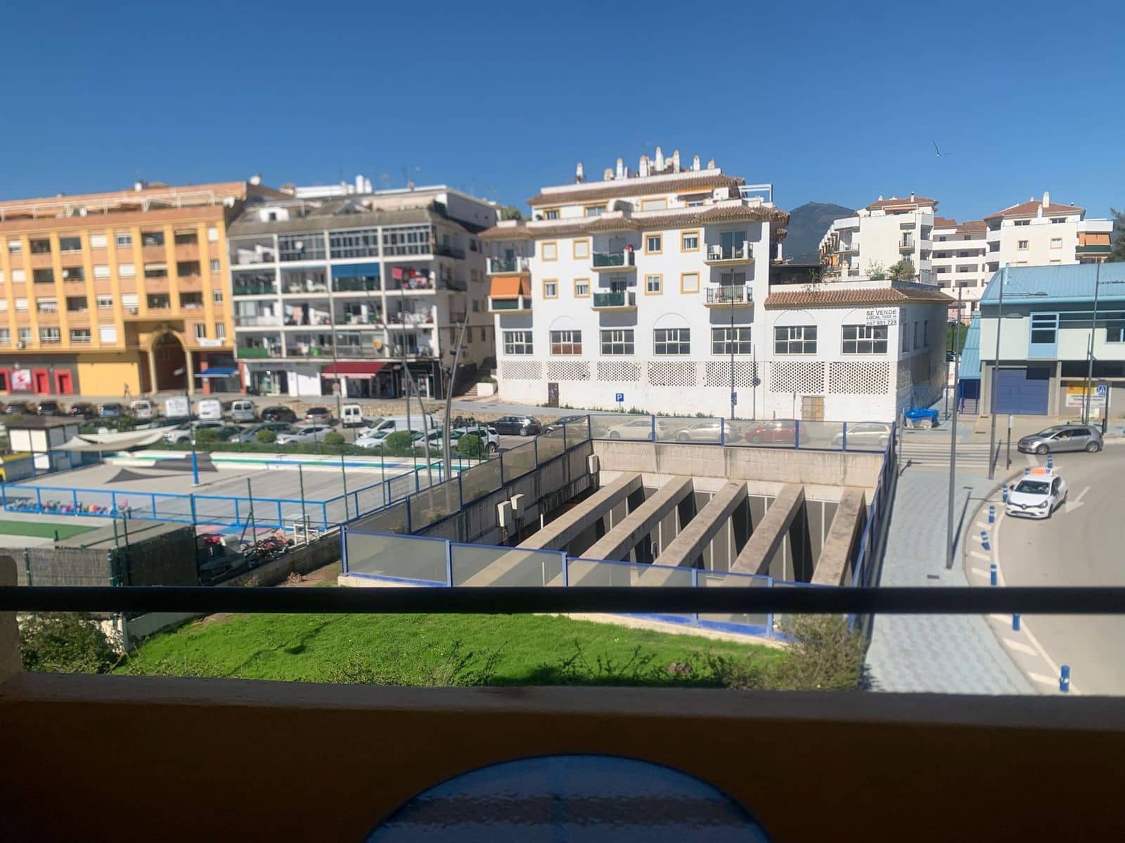 2 sypialnia Apartament na sprzedaż w San Pedro de Alcantara - 580 000 € (Ref: 9611228)