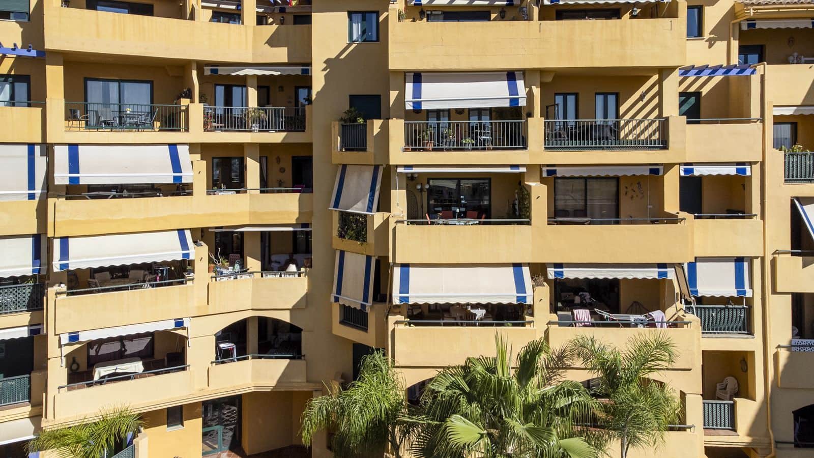 2 sypialnia Apartament na sprzedaż w San Pedro de Alcantara - 580 000 € (Ref: 9611228)