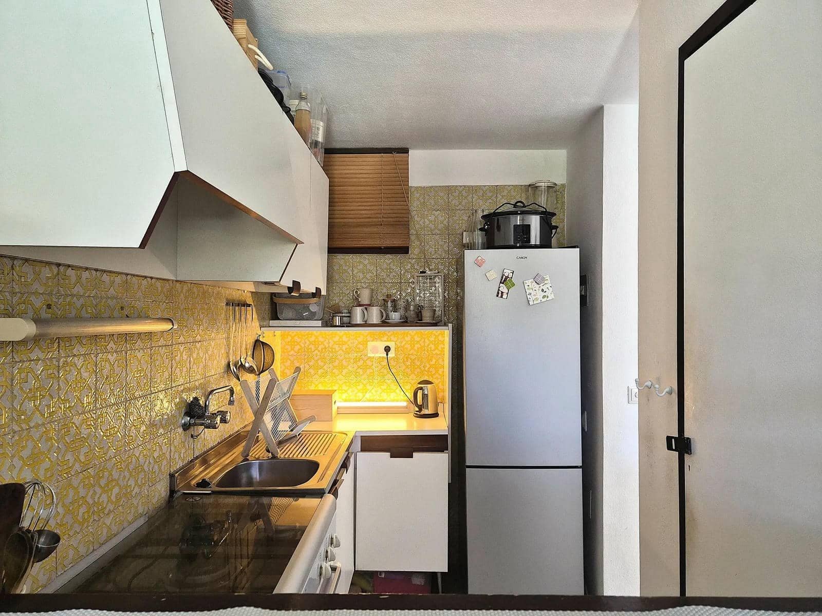 1 bedroom Beach Apartment for sale in Estepona - € 350,000 (Ref: 9611229)