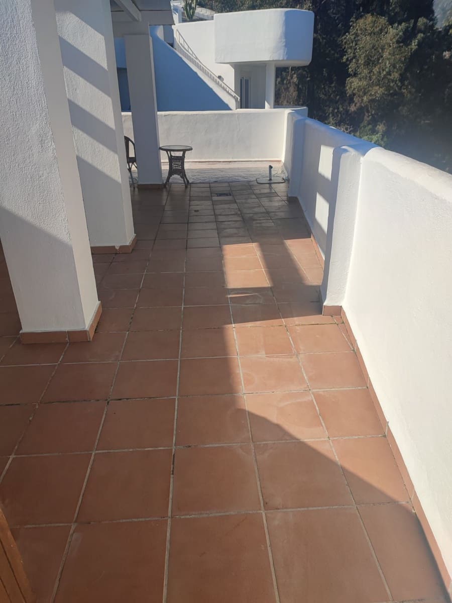 2 sypialnia Penthouse na sprzedaż w Golden Mile - 815 000 € (Ref: 9611230)