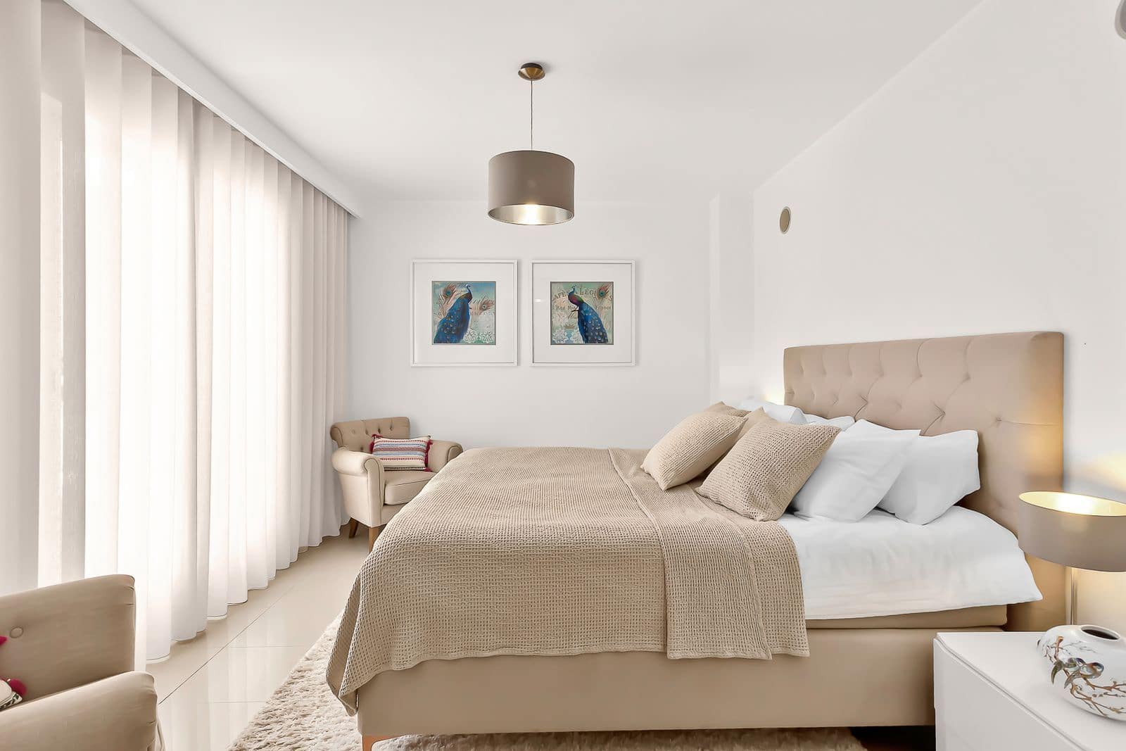 Ático de 3 habitaciones en New Golden Mile en venta - 639.000 € (Ref: 9611231)