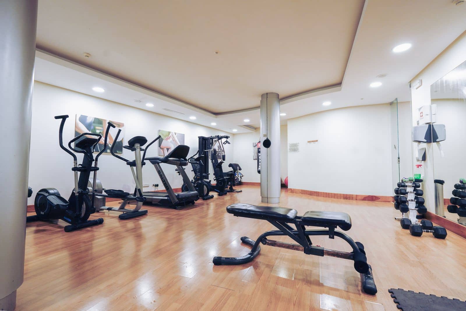 2 quarto Penthouse para venda em Marbella - 549 000 € (Ref: 9615579)