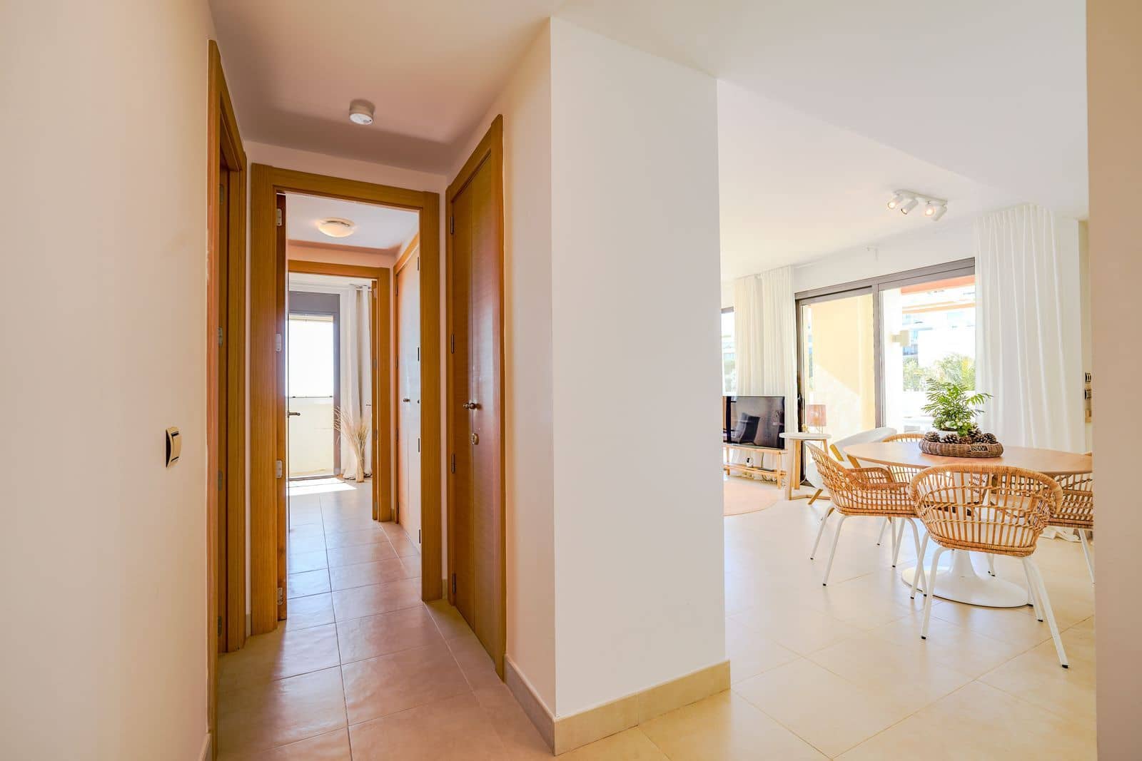 2 quarto Penthouse para venda em Marbella - 549 000 € (Ref: 9615579)