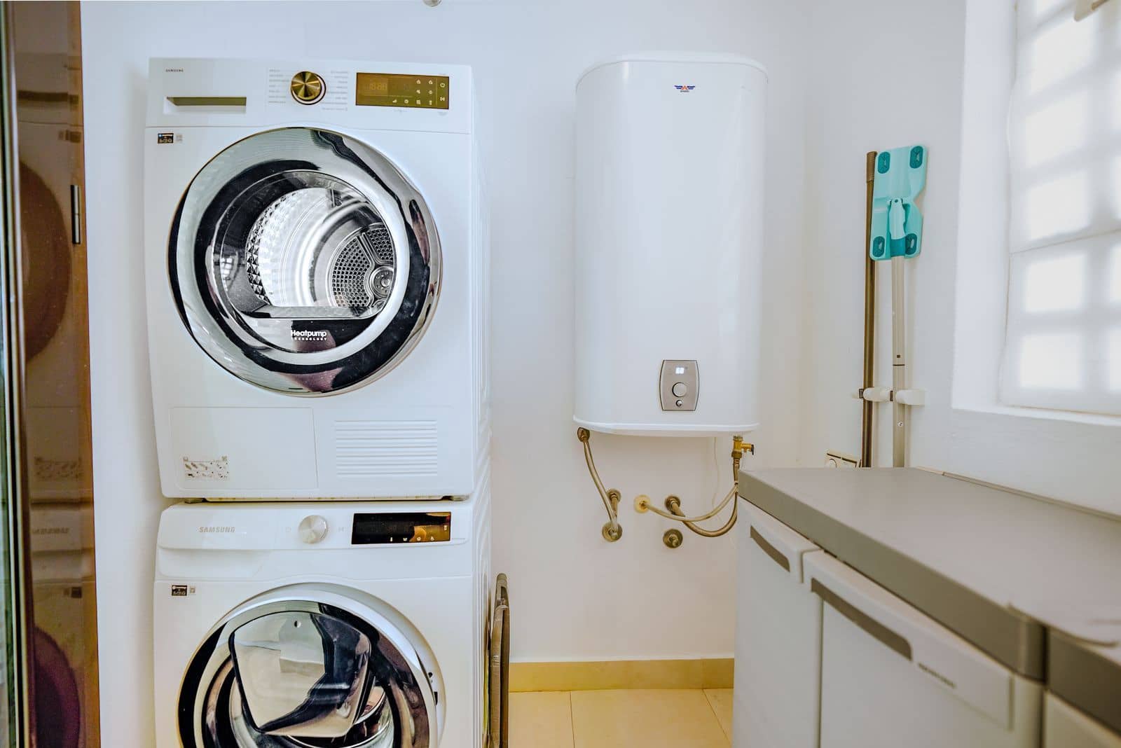 2 quarto Penthouse para venda em Marbella - 549 000 € (Ref: 9615579)