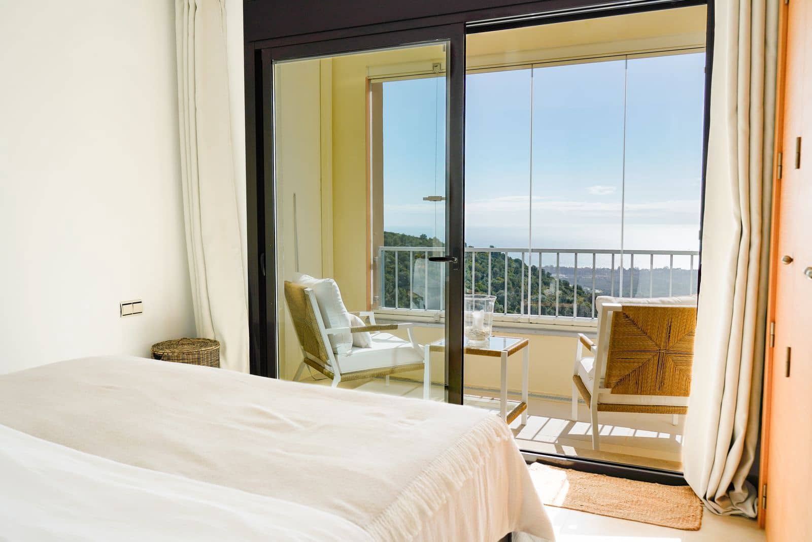 2 quarto Penthouse para venda em Marbella - 549 000 € (Ref: 9615579)