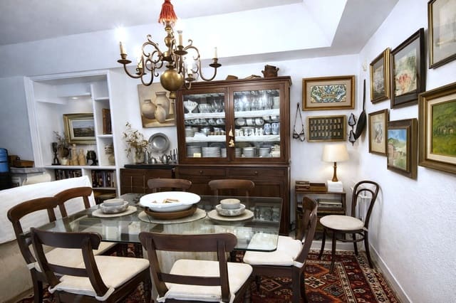 4 bedroom Townhouse for sale in New Golden Mile, Estepona - € 515,000 (Ref: 9615580)