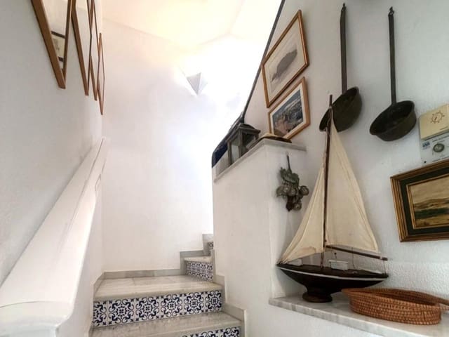 4 bedroom Townhouse for sale in New Golden Mile, Estepona - € 515,000 (Ref: 9615580)