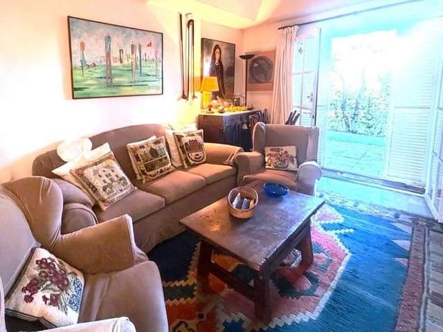 4 bedroom Townhouse for sale in New Golden Mile, Estepona - € 515,000 (Ref: 9615580)