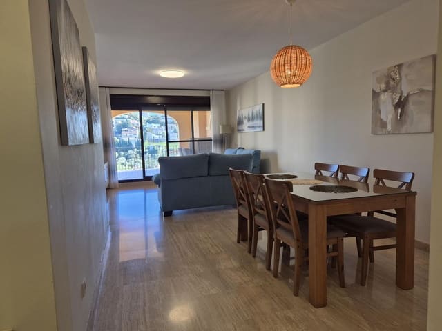 2 sovrum Lägenhet till salu i Estepona - 329 000 € (Ref: 9615581)