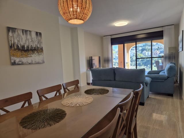 2 sovrum Lägenhet till salu i Estepona - 329 000 € (Ref: 9615581)