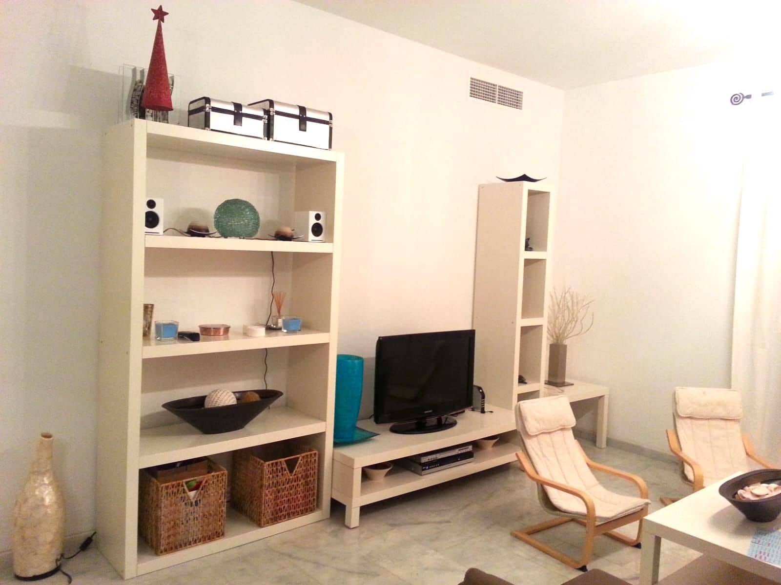 2 quarto Apartamento para venda em Estepona - 297 000 € (Ref: 9615582)