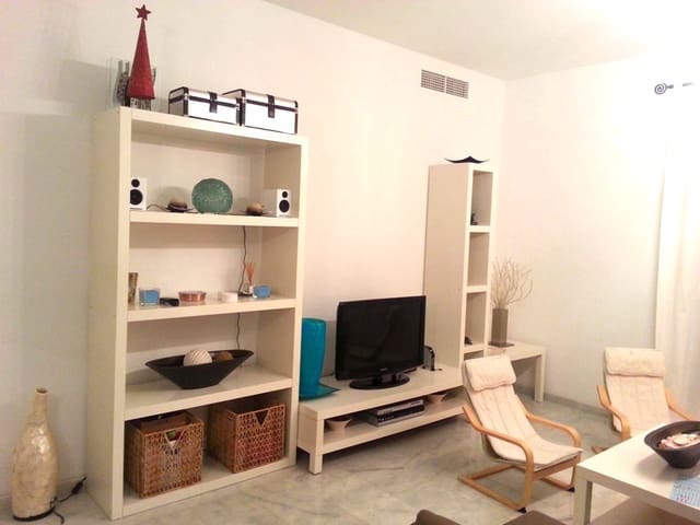 2 quarto Apartamento para venda em Estepona - 297 000 € (Ref: 9615582)