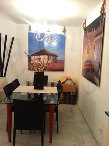 2 quarto Apartamento para venda em Estepona - 297 000 € (Ref: 9615582)