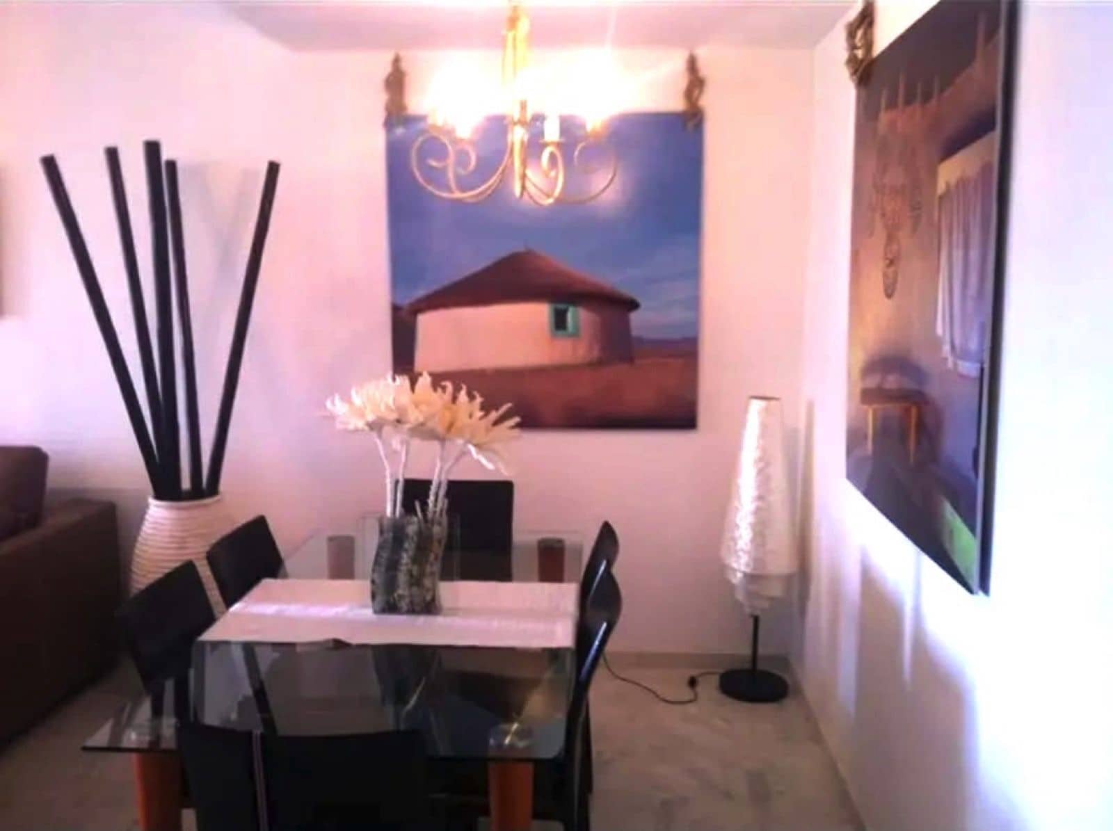 2 quarto Apartamento para venda em Estepona - 297 000 € (Ref: 9615582)